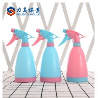 Plastic injection lotion dispenser pump moulds mold spray mould