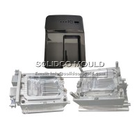 Plastic Injection Water Purifier Mould