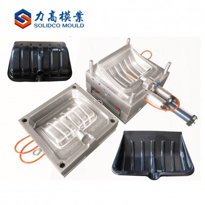 Custom Injection Plastic Snow Scoop Shovel Handle Mould