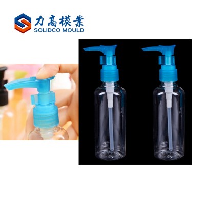 28/410 trigger spray pump injection moulds,sprayer pump mould