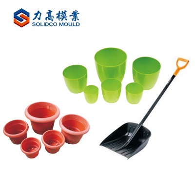 Flower Pot Molds,Pot Mold Manufacture