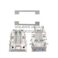 Plastic Injection Drawer Handle Mould