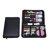 New Design Mini Sewing Accessory 41pcs Per Set China Wholesale Travel Sewing Kit